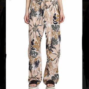 Rag and Bone Spruce Combo Victoria Pants